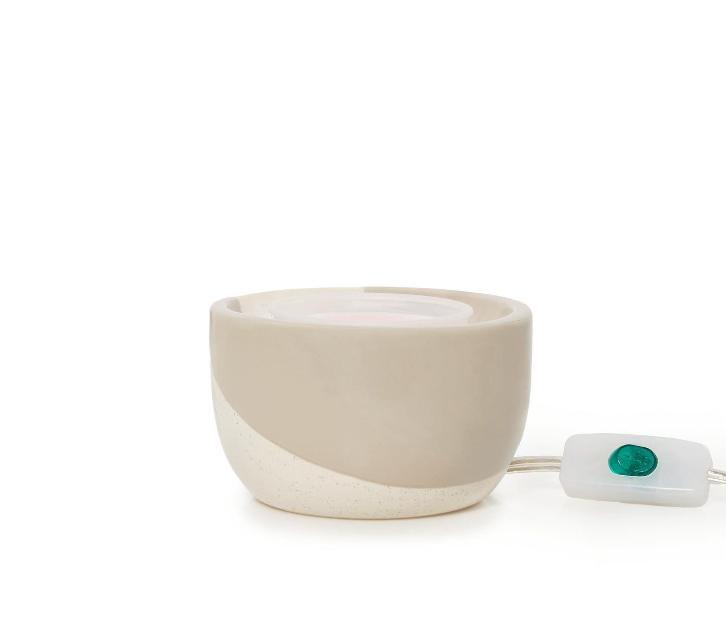 Ceramic Slanted Glaze (S3RKE)