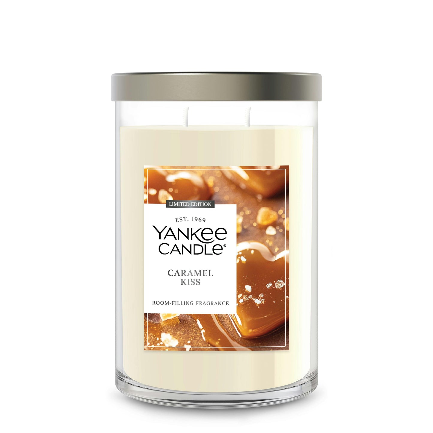 Caramel Kiss (S3L8F)