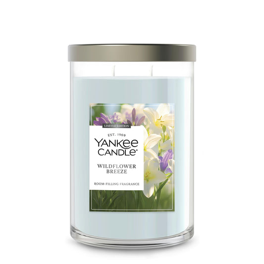 Wildflower Breeze QX4P
