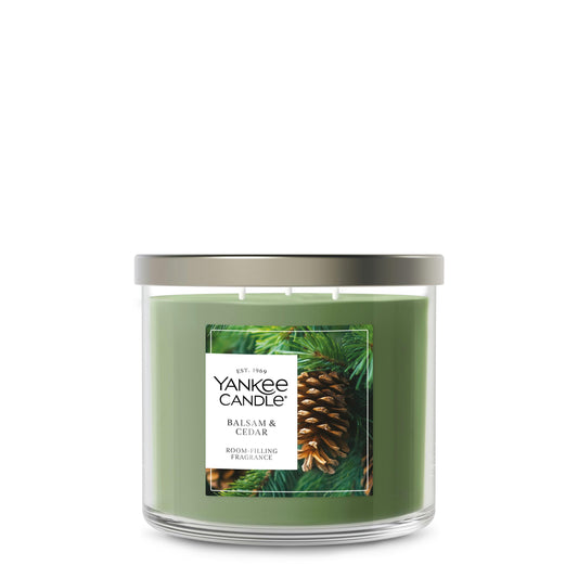 Balsam & Cedar 5ZU5