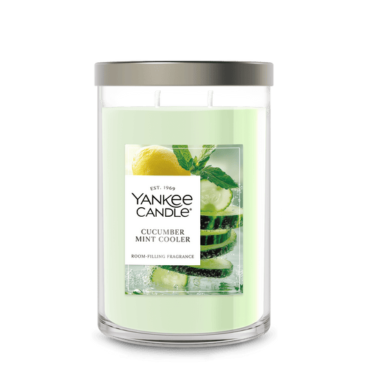 Cucumber Mint Cooler ADEV