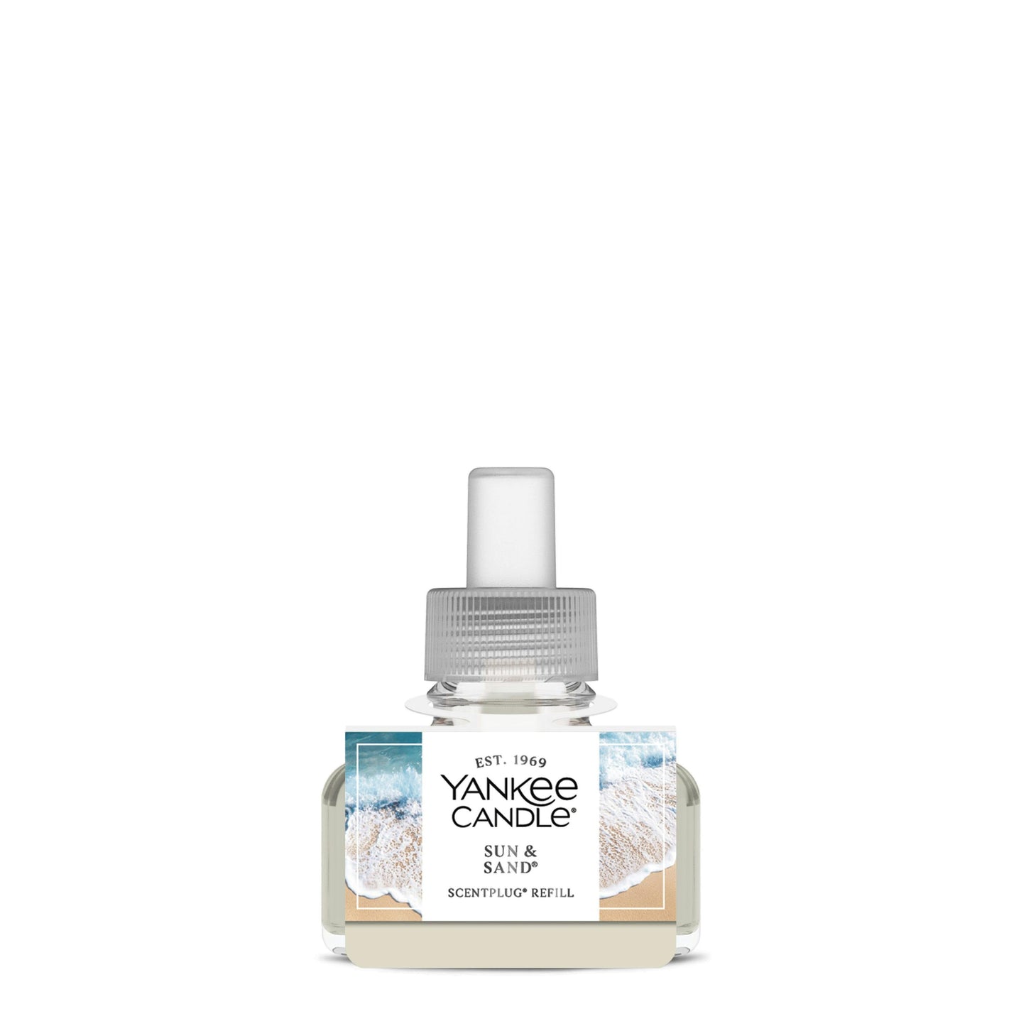 Sun & Sand® (S3LN7)