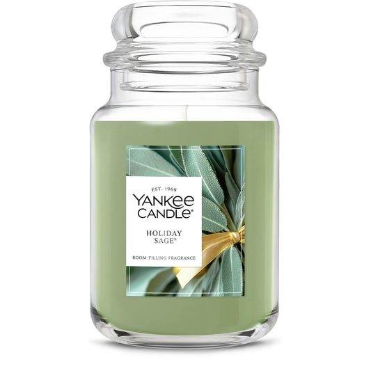 Holiday Sage® UIUT