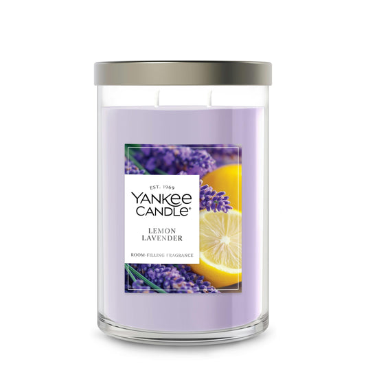 Lemon Lavender 0M8Q