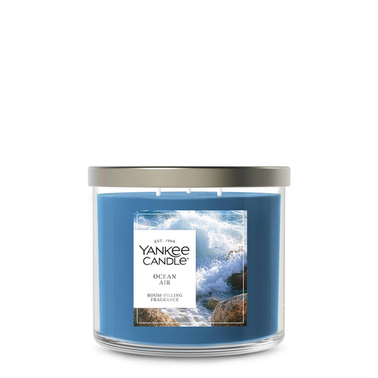 Ocean Air FZYD