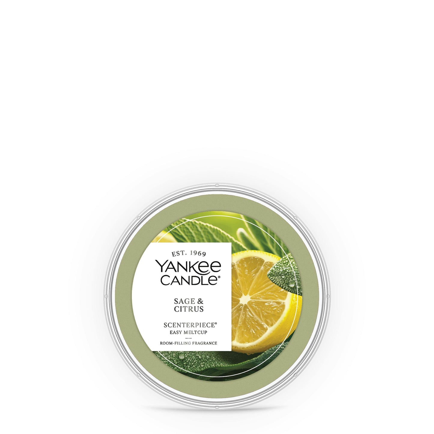 Sage & Citrus BCPK