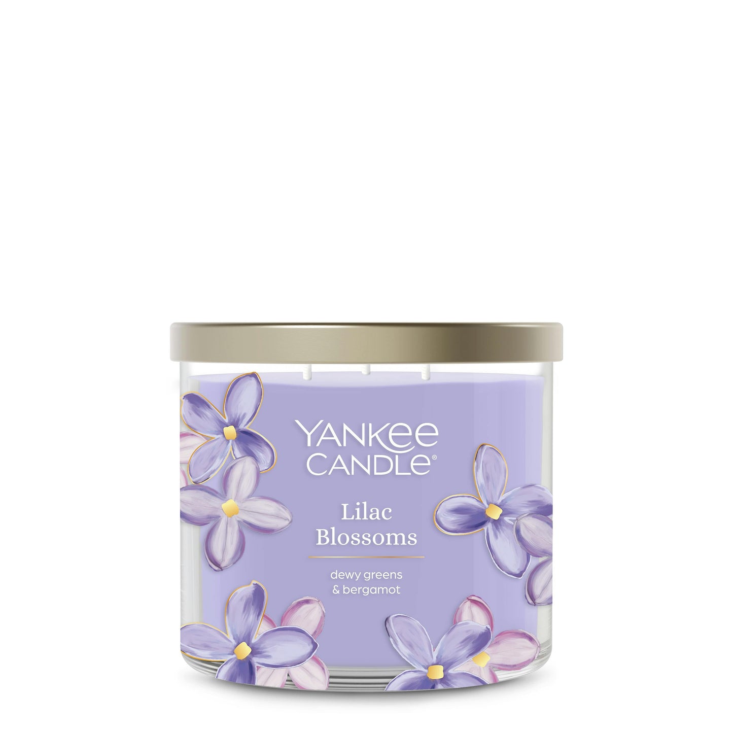 Lilac Blossoms (S3VVR)