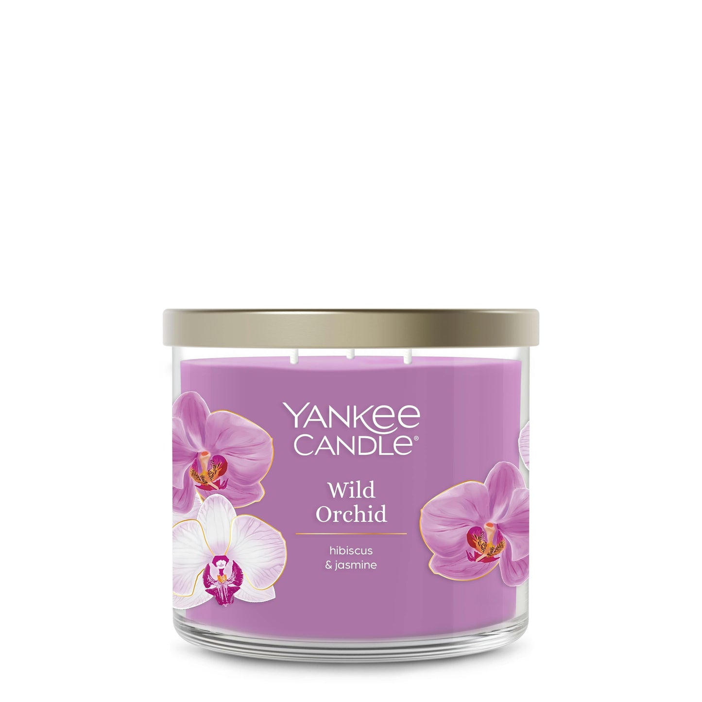 Wild Orchid W4PZ