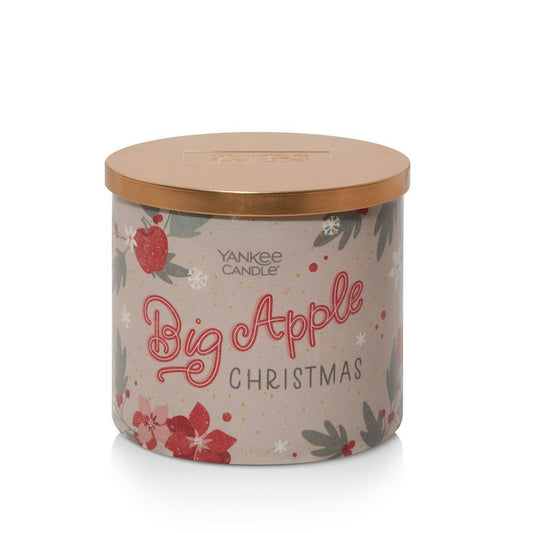 Big Apple Christmas 6B7H