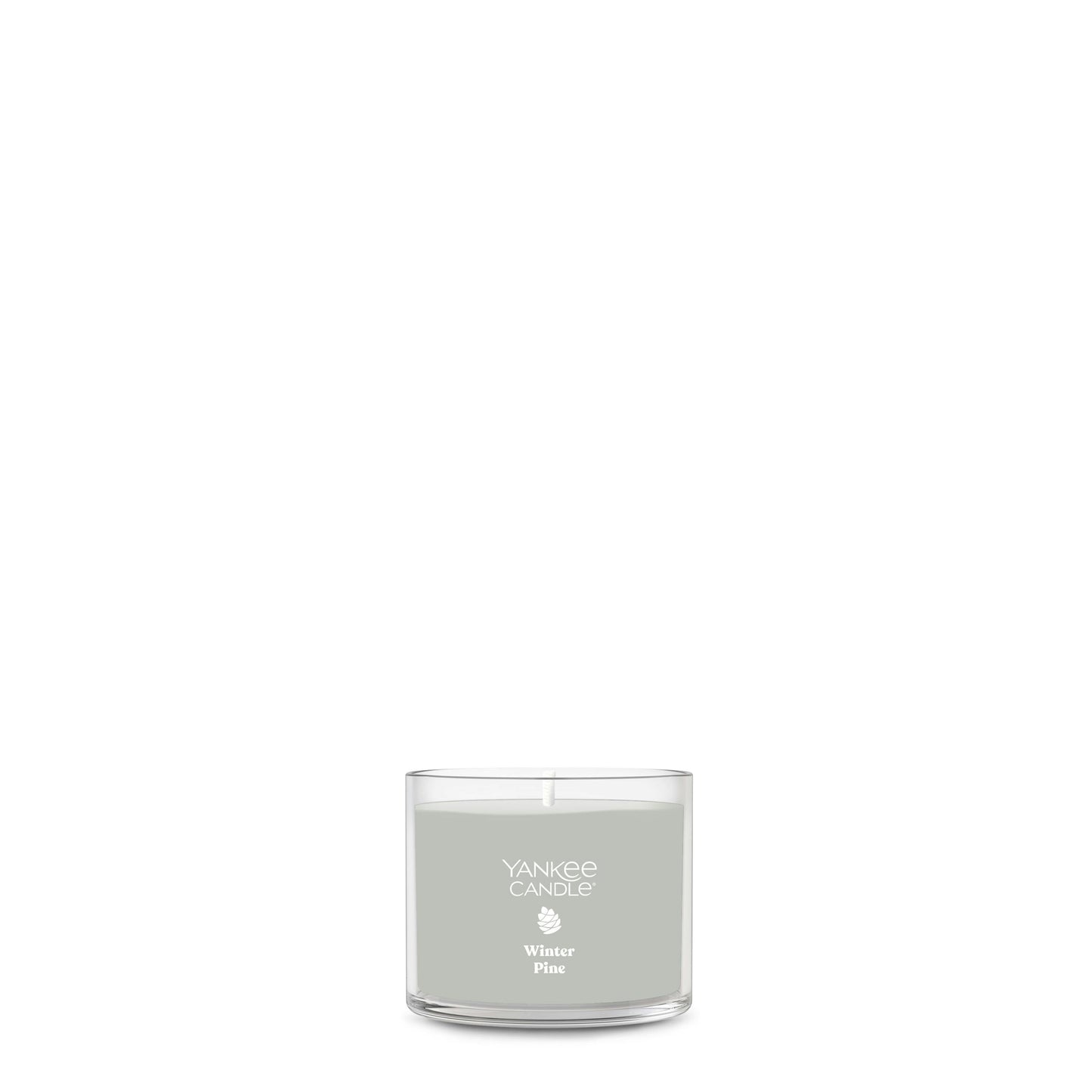 Winter Pine (S38SP)
