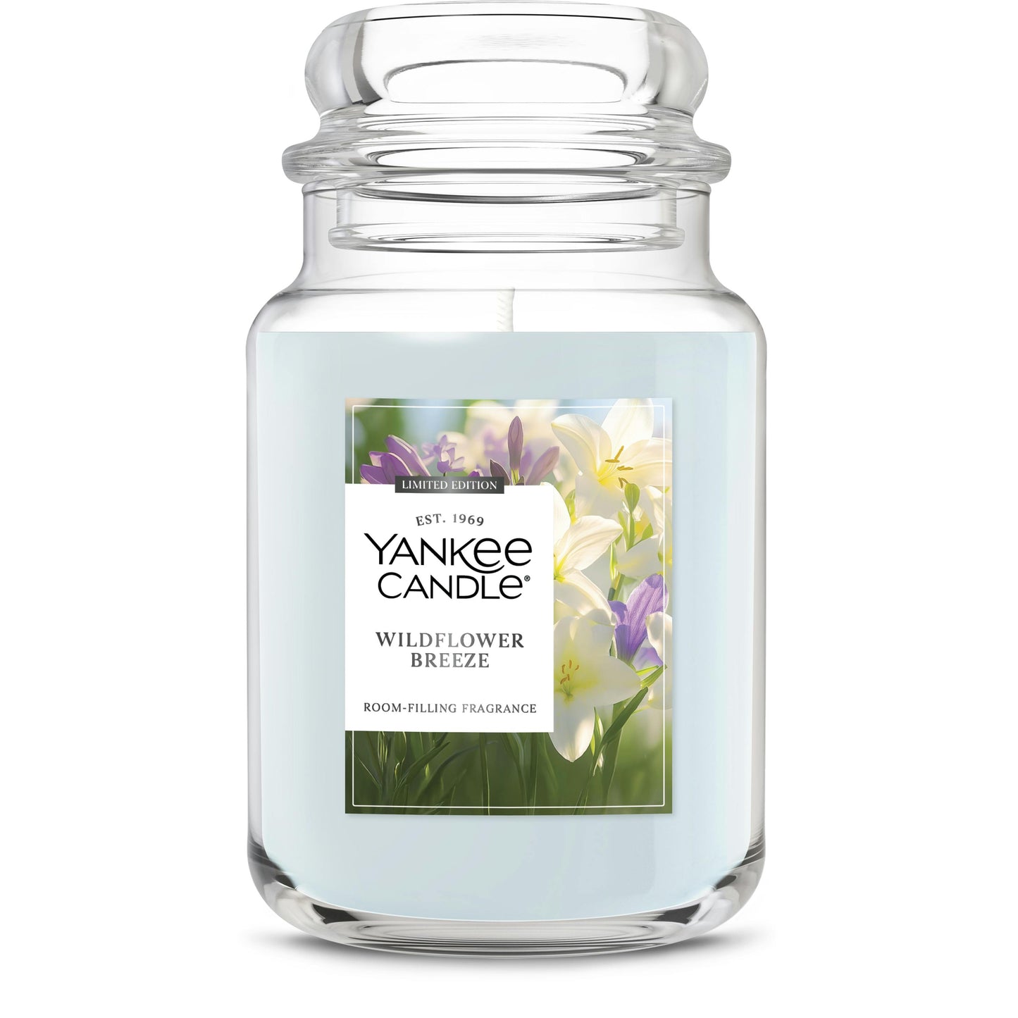 Wildflower Breeze (S3KS7)