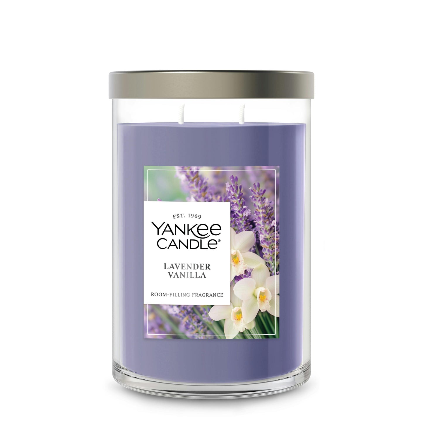 Lavender Vanilla (S3AV8)