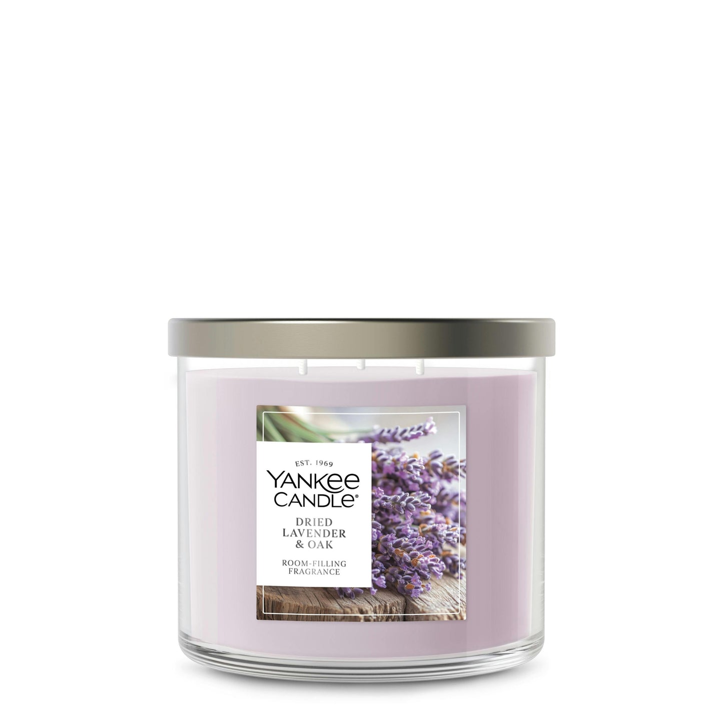 Dried Lavender & Oak BD7B