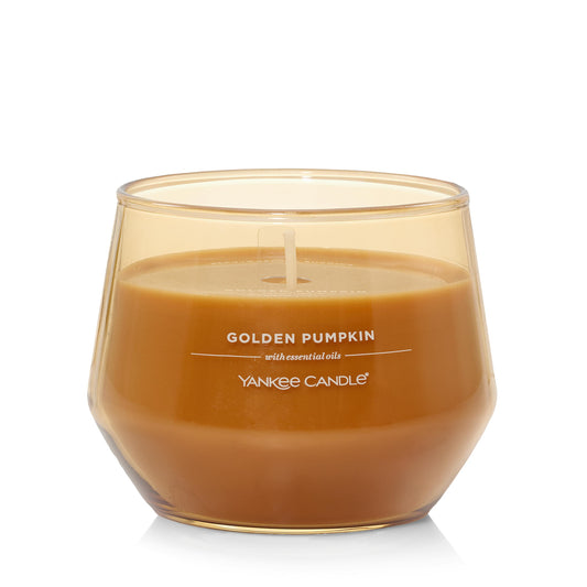 Golden Pumpkin ZJ8P