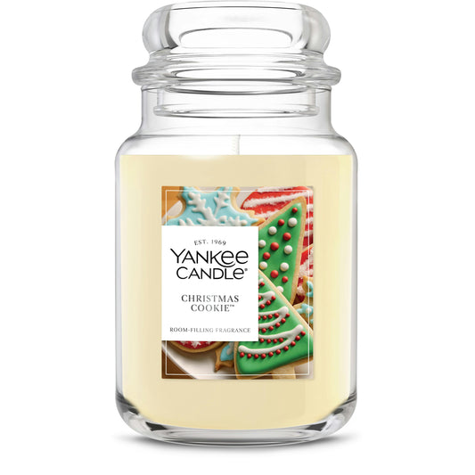 Christmas Cookie™ 0L4F