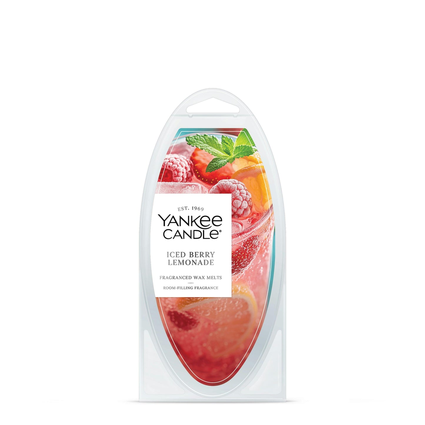 Iced Berry Lemonade KRP5