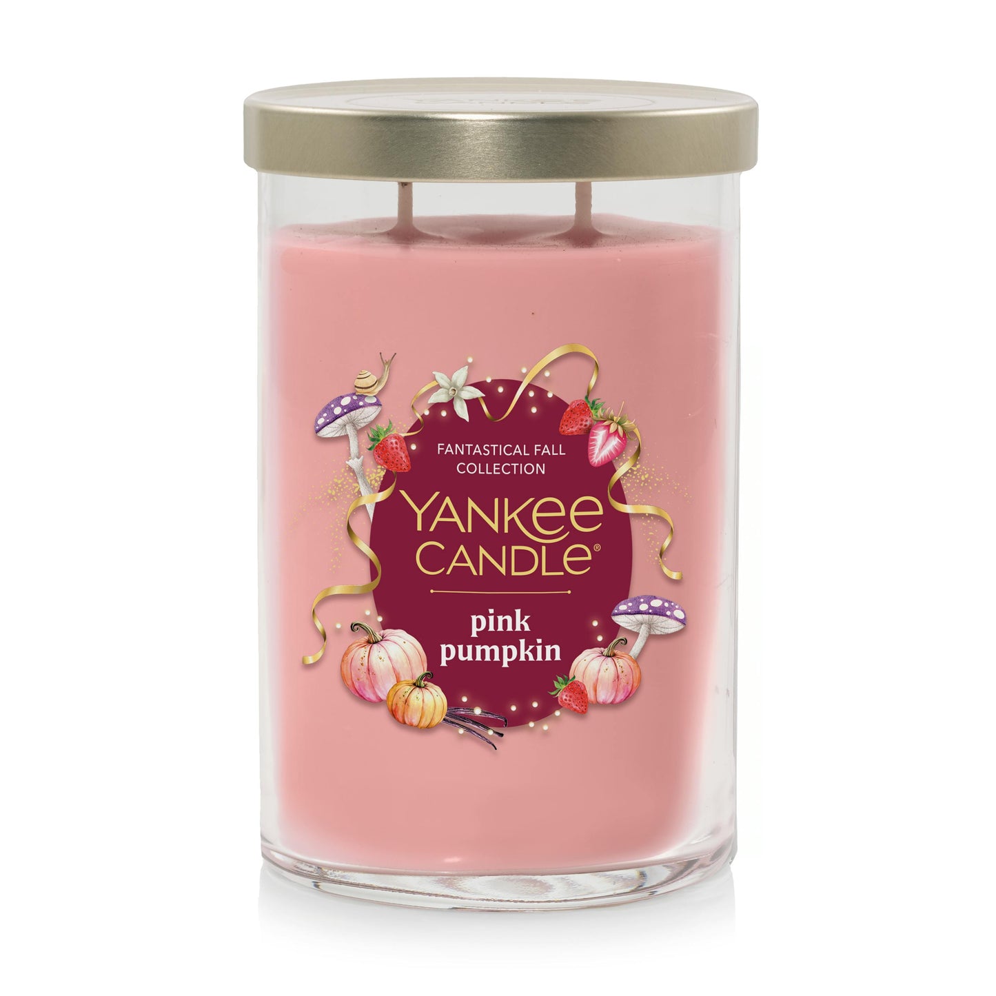 Pink Pumpkin AY9A