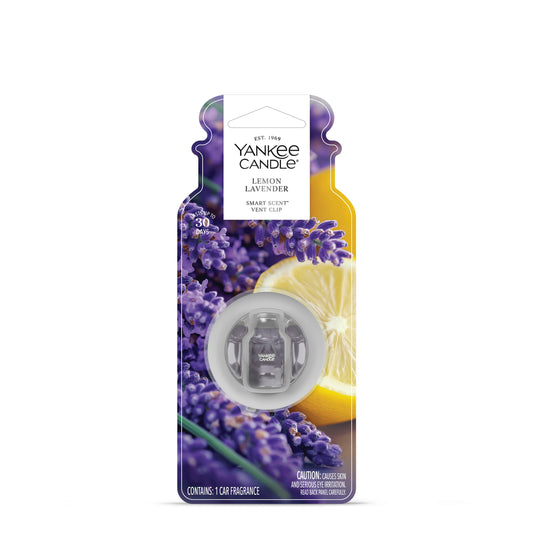 Lemon Lavender TY9X