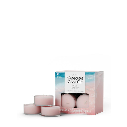 Pink Sands™ XSFE
