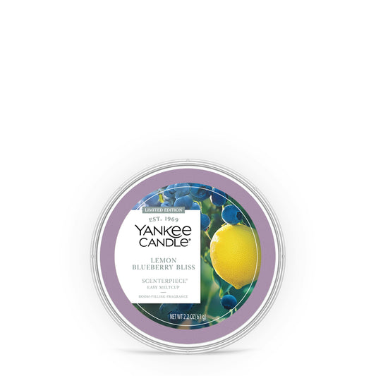 Lemon Blueberry Bliss J13K