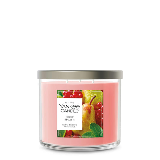 Fruit Splash QVXP