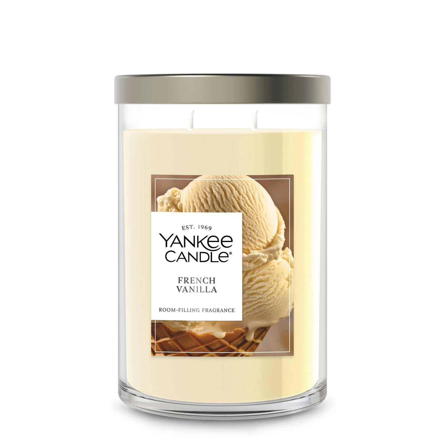 French Vanilla (S3MHZ)