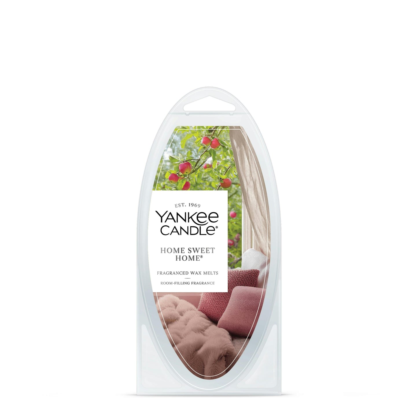 Home Sweet Home® TVH9