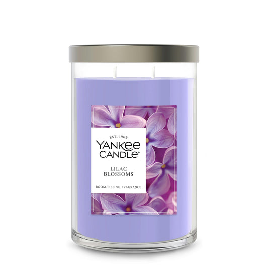 Lilac Blossoms M567