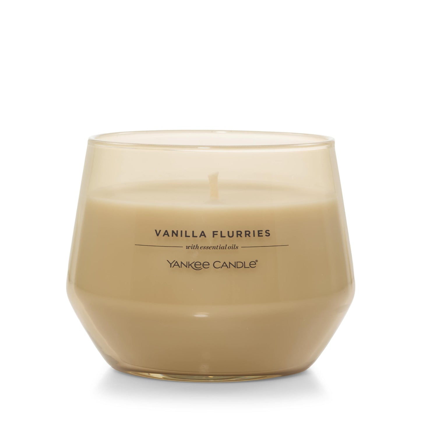 Vanilla Flurries (S3VYL)