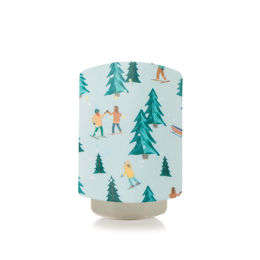 Après Ski ScentPlug® Diffuser with Light CGVD