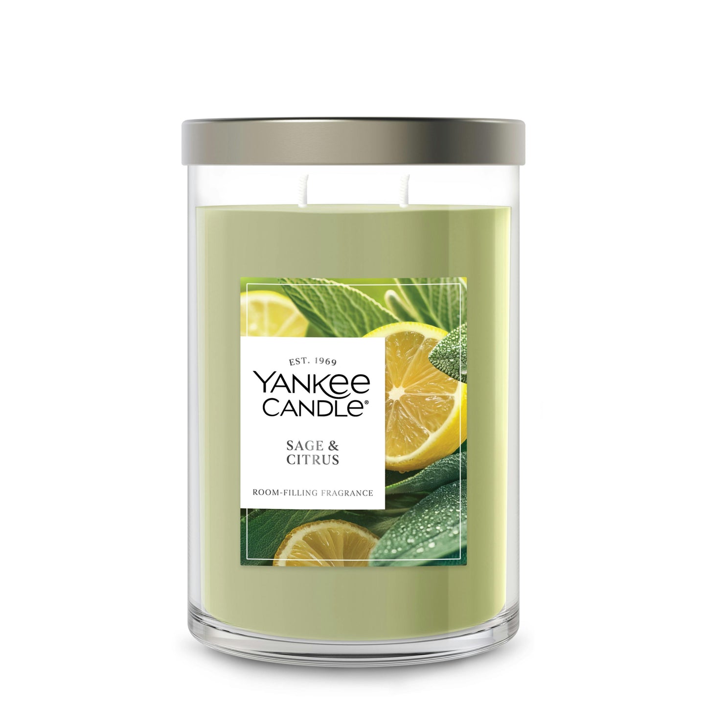 Sage & Citrus TL8X