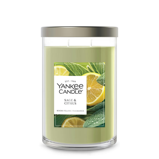 Sage & Citrus TL8X