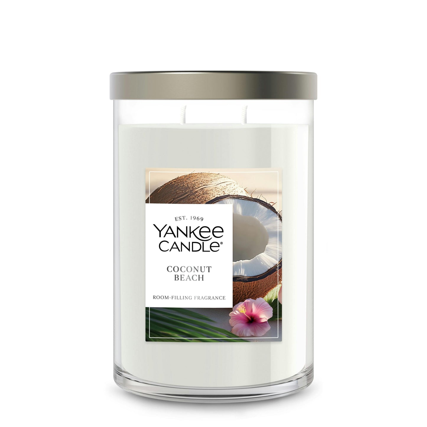 Coconut Beach S5QL