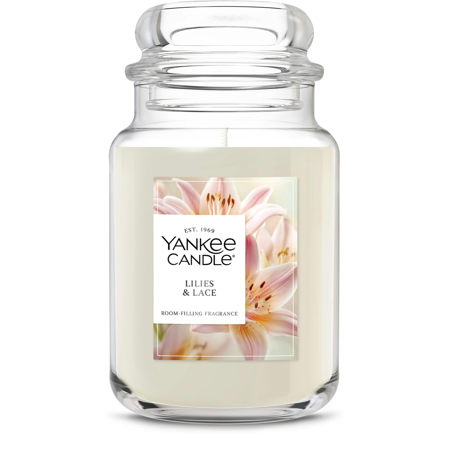 Lilies & Lace ZC6O