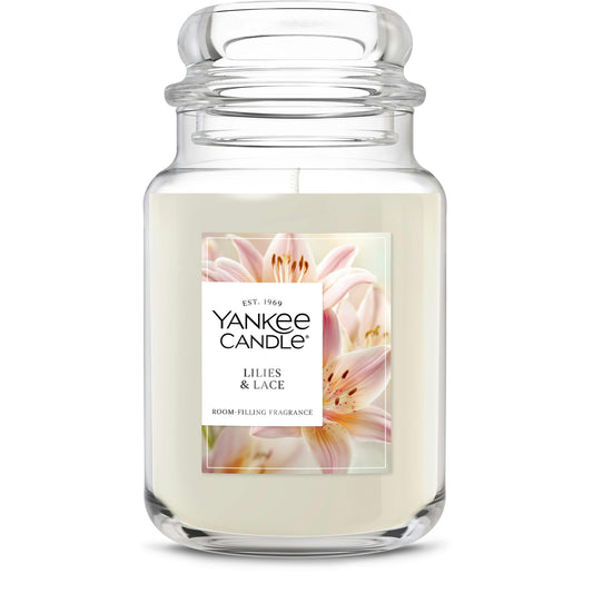 Lilies & Lace ZC6O