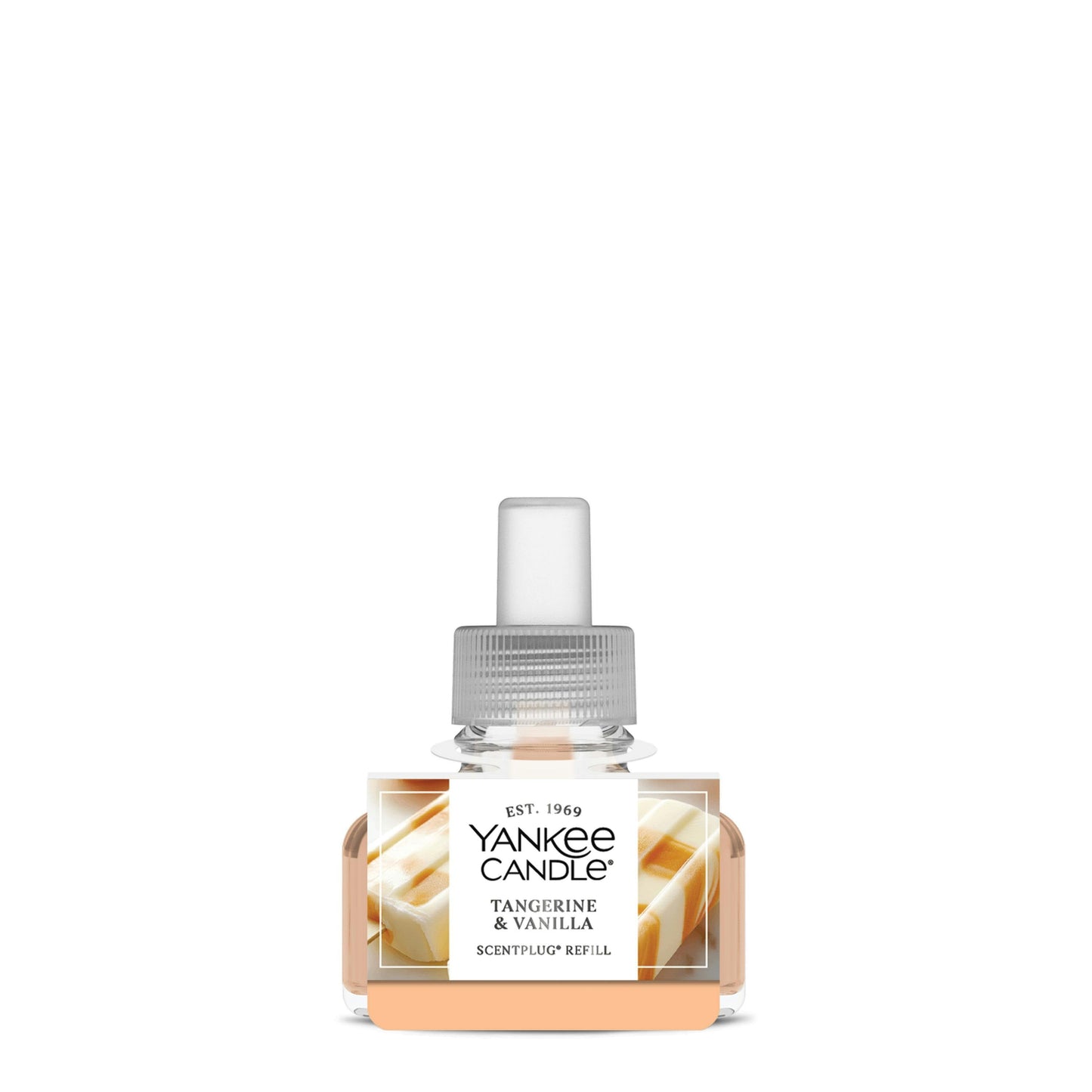 Tangerine & Vanilla (S3DP7)