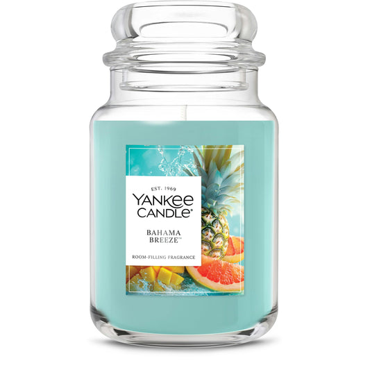Bahama Breeze™ 3RPD