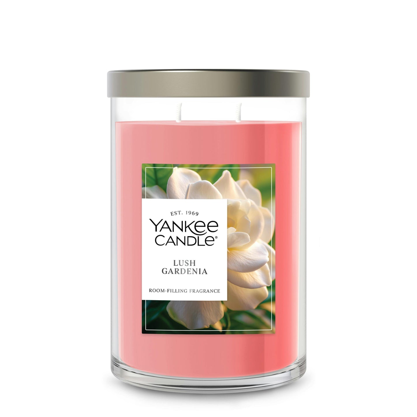 Lush Gardenia Z6X5