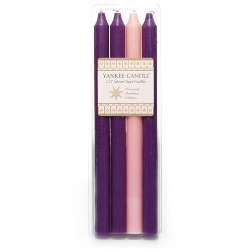 Unscented Taper (S3N5Y)