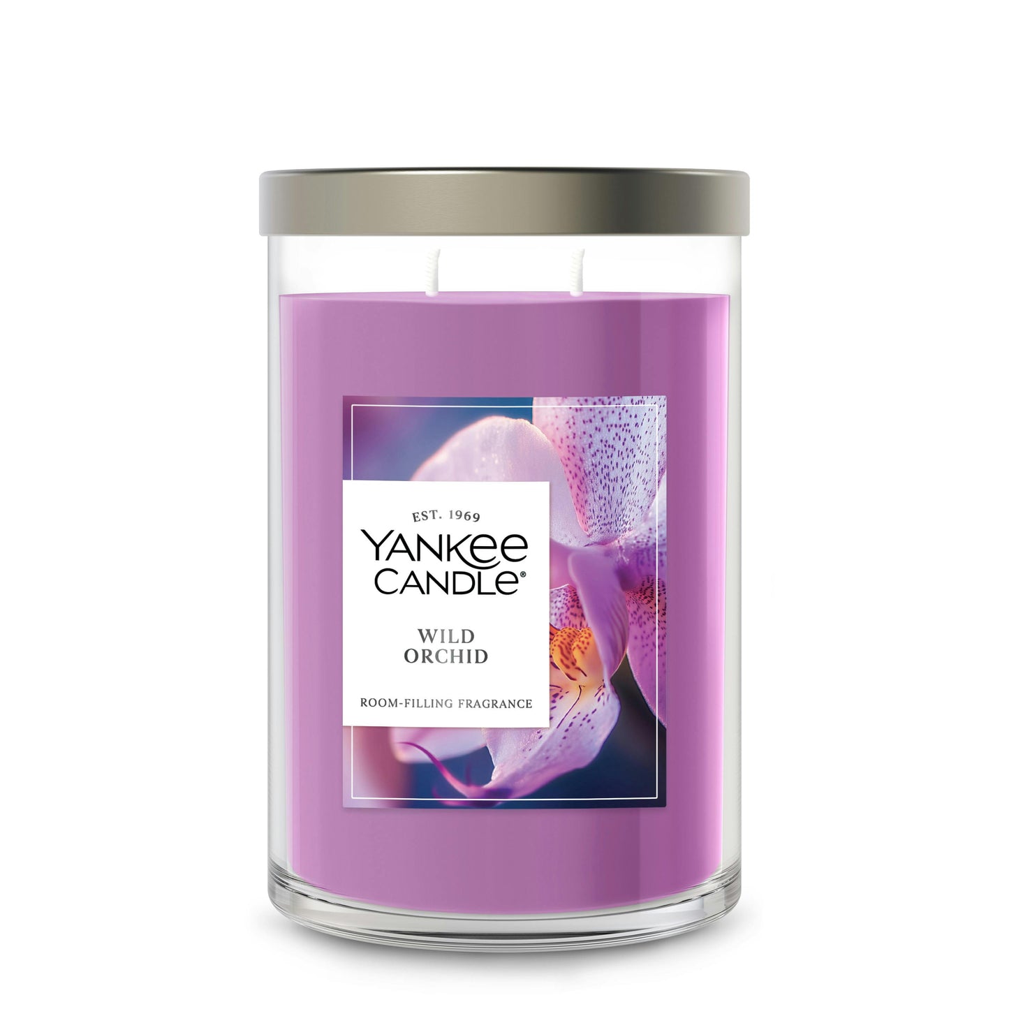 Wild Orchid 7K9I