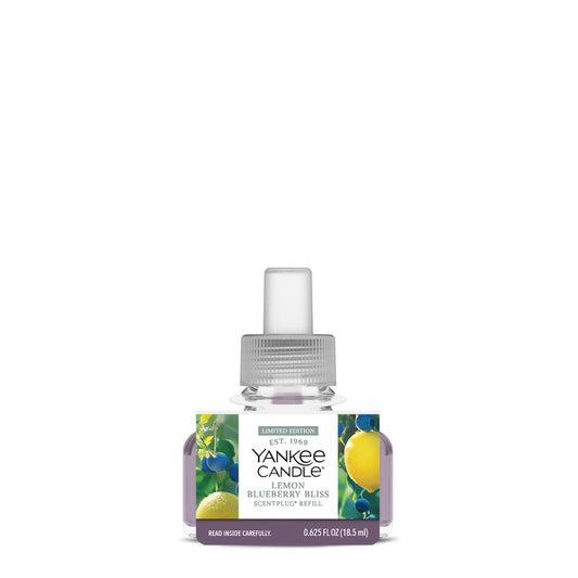 Lemon Blueberry Bliss 8GGN
