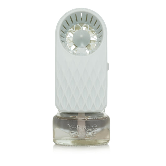 Fade Fan ScentPlug® Fan Diffuser with Light X74P
