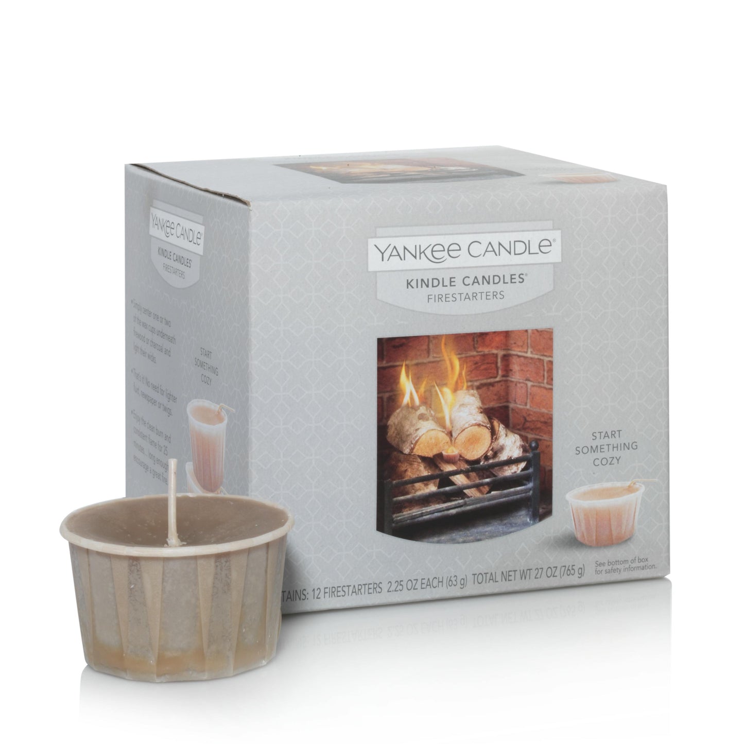 Kindle Candles® PTOS