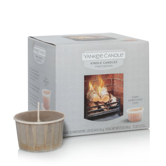 Kindle Candles® PTOS