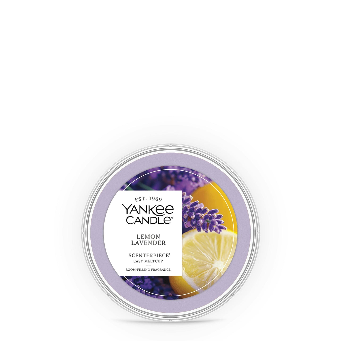 Lemon Lavender (S3BPL)