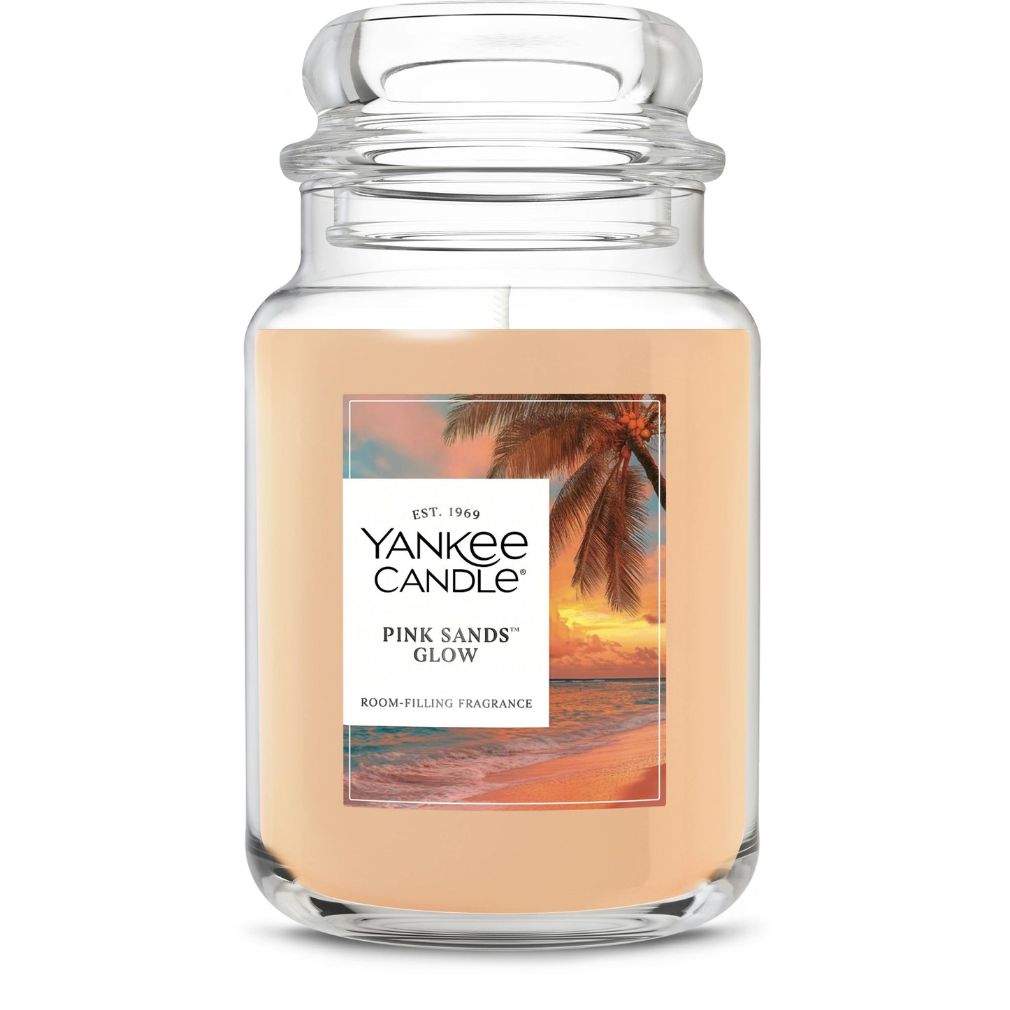 Pink Sands™ Glow 5YCL