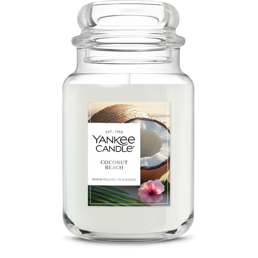 Coconut Beach 59J0