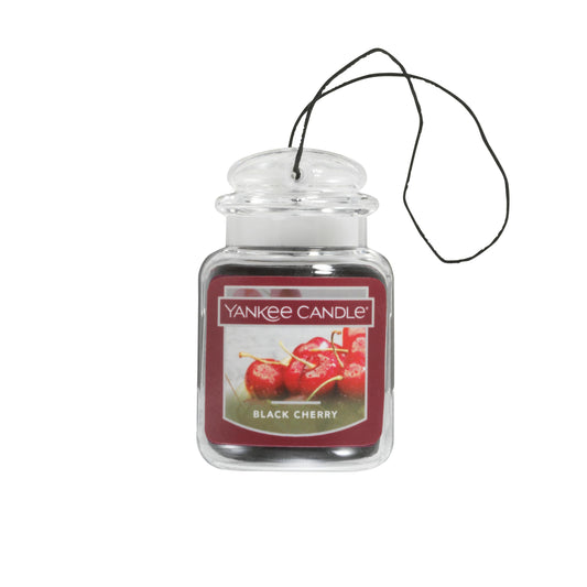 Black Cherry 4AWS