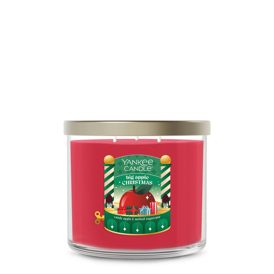 Big Apple Christmas UYAG
