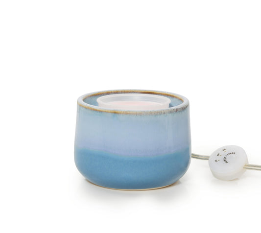 Reactive Glaze J6E9